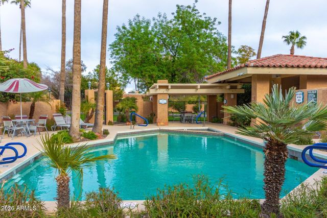 1010 E BECKER Lane, Phoenix, AZ 85020