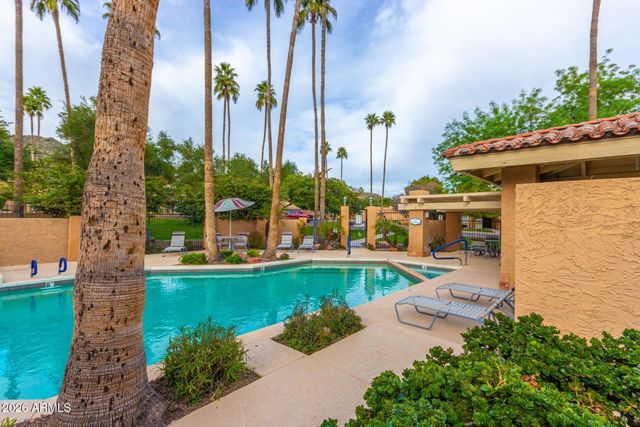 1010 E BECKER Lane, Phoenix, AZ 85020