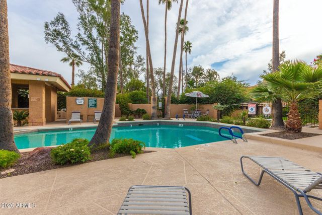 1010 E BECKER Lane, Phoenix, AZ 85020