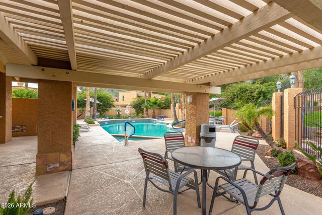 1010 E BECKER Lane, Phoenix, AZ 85020