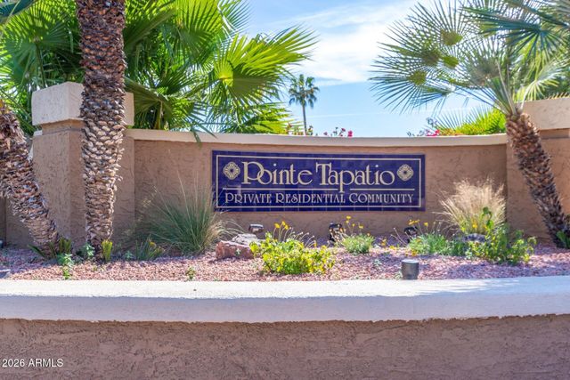 1010 E BECKER Lane, Phoenix, AZ 85020