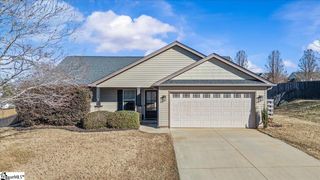5 Bilbury Way, Travelers Rest, SC 29690