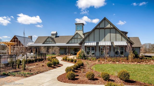 510 Marston Ave, Thompsons Station, TN 37179