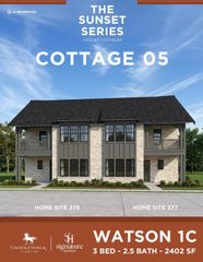510 Marston Ave, Thompsons Station, TN 37179