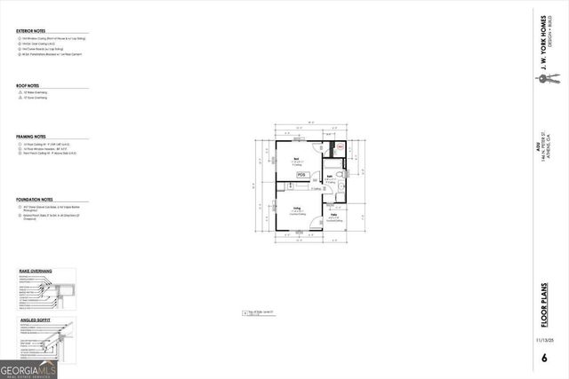 1447 Broad, Athens, GA 30601