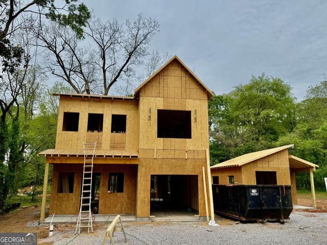 1447 Broad, Athens, GA 30601