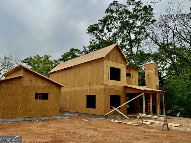 1447 Broad, Athens, GA 30601