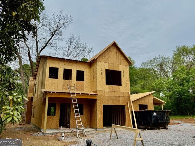 1447 Broad, Athens, GA 30601