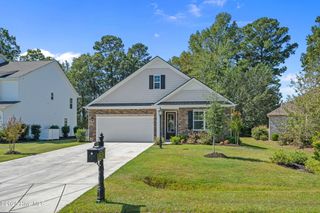 8759 Rosalie Court NW, Calabash, NC 28467