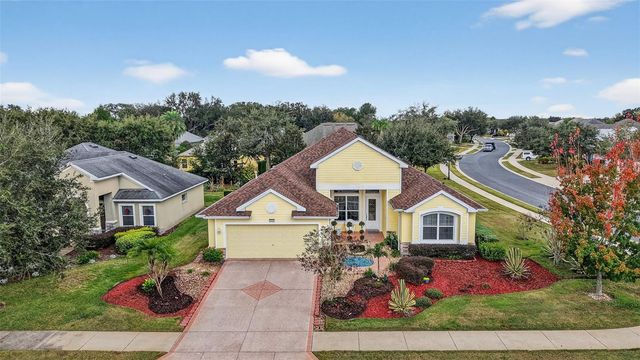 3054 NEW HAVEN PLACE, Mount Dora, FL 32757