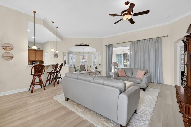 3054 NEW HAVEN PLACE, Mount Dora, FL 32757