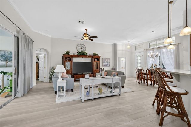 3054 NEW HAVEN PLACE, Mount Dora, FL 32757