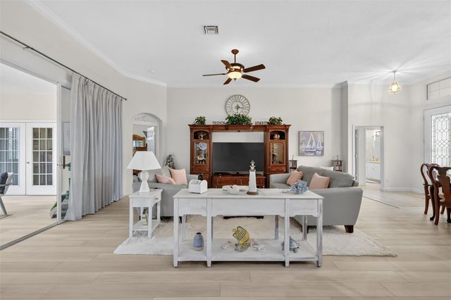 3054 NEW HAVEN PLACE, Mount Dora, FL 32757