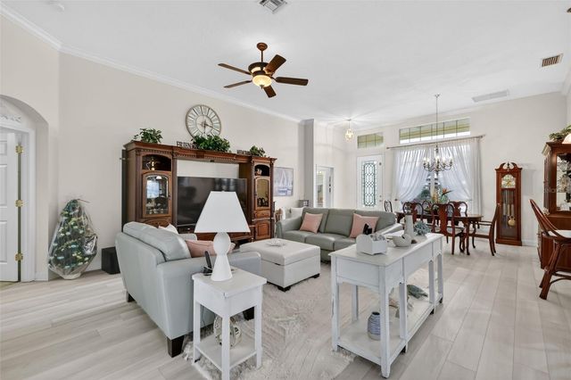 3054 NEW HAVEN PLACE, Mount Dora, FL 32757