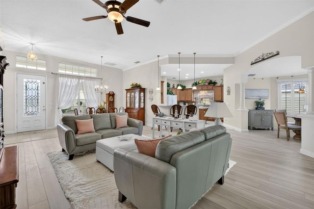 3054 NEW HAVEN PLACE, Mount Dora, FL 32757