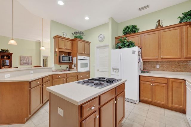 3054 NEW HAVEN PLACE, Mount Dora, FL 32757
