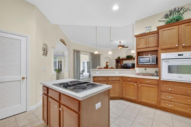 3054 NEW HAVEN PLACE, Mount Dora, FL 32757