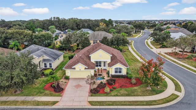 3054 NEW HAVEN PLACE, Mount Dora, FL 32757