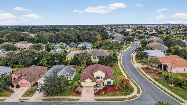 3054 NEW HAVEN PLACE, Mount Dora, FL 32757