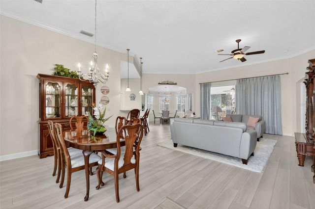 3054 NEW HAVEN PLACE, Mount Dora, FL 32757