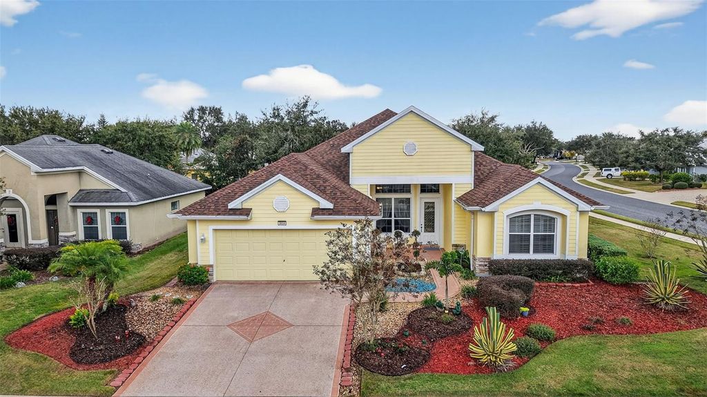 3054 NEW HAVEN PLACE, Mount Dora, FL 32757