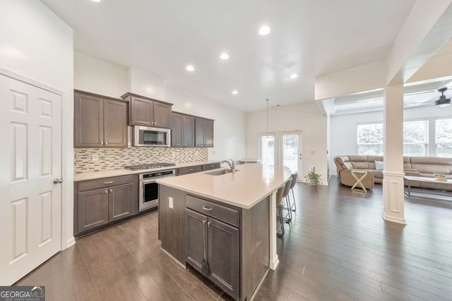 2289 Emerald Sky Drive, Smyrna, GA 30080