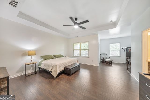 2289 Emerald Sky Drive, Smyrna, GA 30080