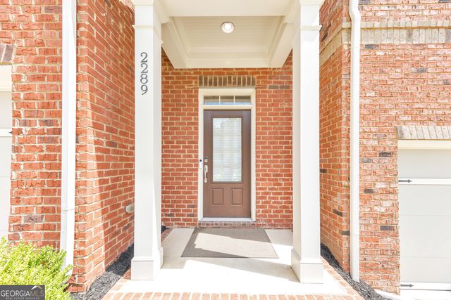 2289 Emerald Sky Drive, Smyrna, GA 30080