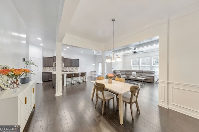 2289 Emerald Sky Drive, Smyrna, GA 30080