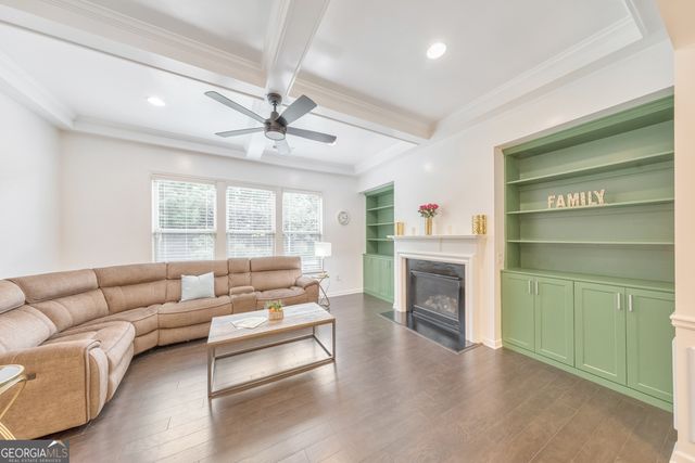 2289 Emerald Sky Drive, Smyrna, GA 30080