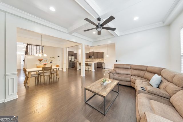 2289 Emerald Sky Drive, Smyrna, GA 30080