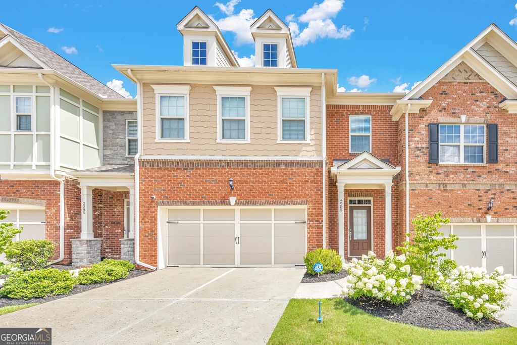 2289 Emerald Sky Drive, Smyrna, GA 30080