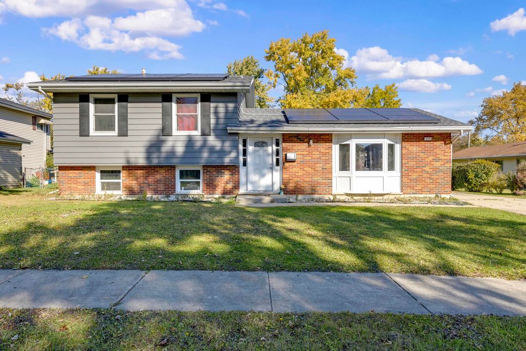 4240 176th Street, Country Club Hills, IL 60478