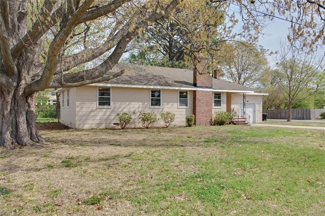 5168 Langston RD, Virginia Beach, VA 23464