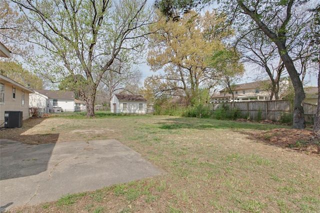 5168 Langston RD, Virginia Beach, VA 23464