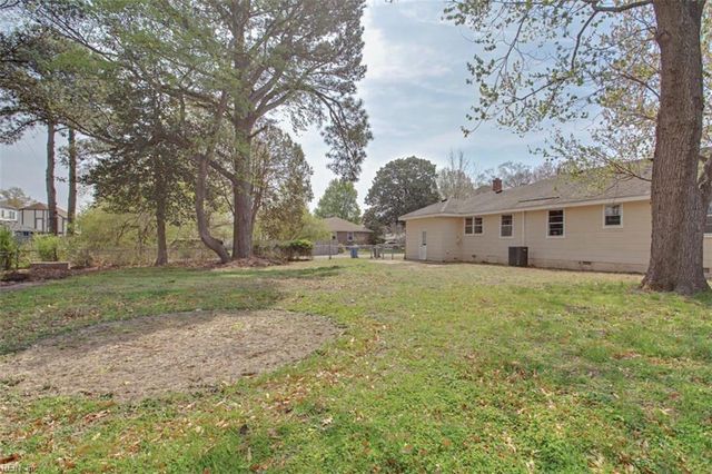 5168 Langston RD, Virginia Beach, VA 23464