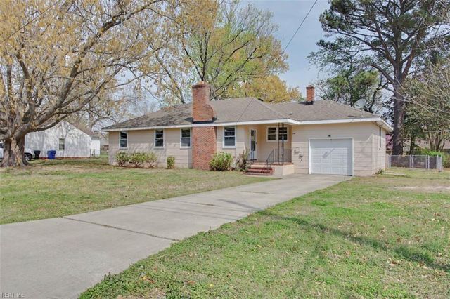 5168 Langston RD, Virginia Beach, VA 23464