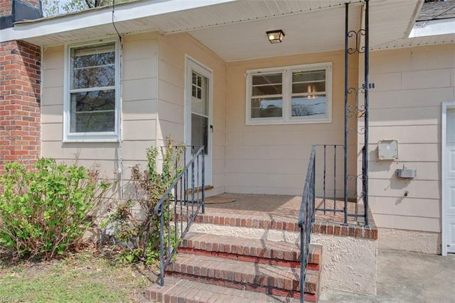 5168 Langston RD, Virginia Beach, VA 23464