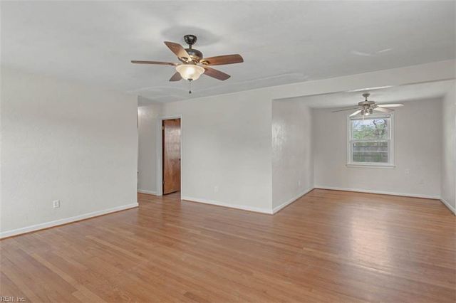 5168 Langston RD, Virginia Beach, VA 23464