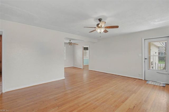 5168 Langston RD, Virginia Beach, VA 23464