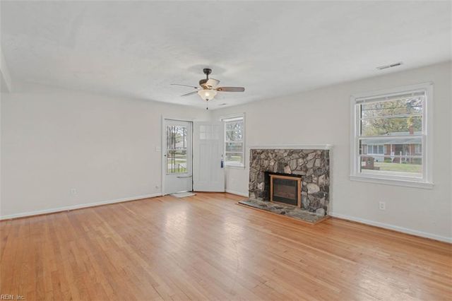 5168 Langston RD, Virginia Beach, VA 23464