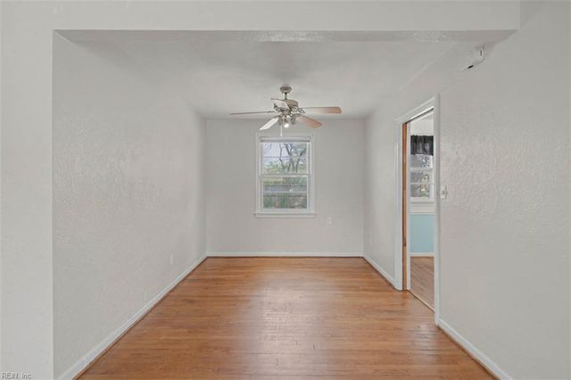 5168 Langston RD, Virginia Beach, VA 23464