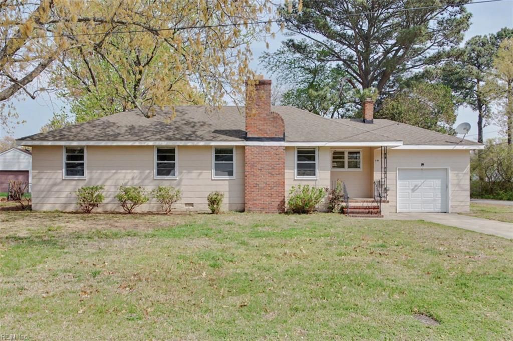 5168 Langston RD, Virginia Beach, VA 23464