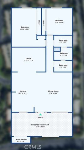 2005 Via Mariposa W B, Laguna Woods, CA 92637