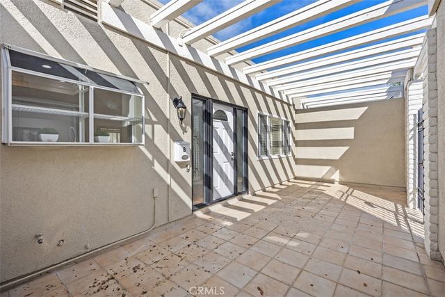 2005 Via Mariposa W B, Laguna Woods, CA 92637
