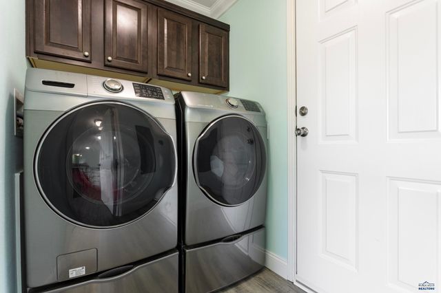 1013 BENNINGTON DR, Box Elder, SD 57719