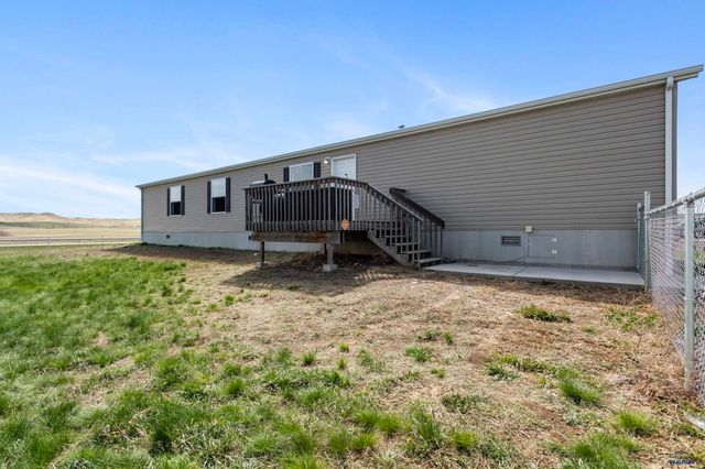 1013 BENNINGTON DR, Box Elder, SD 57719