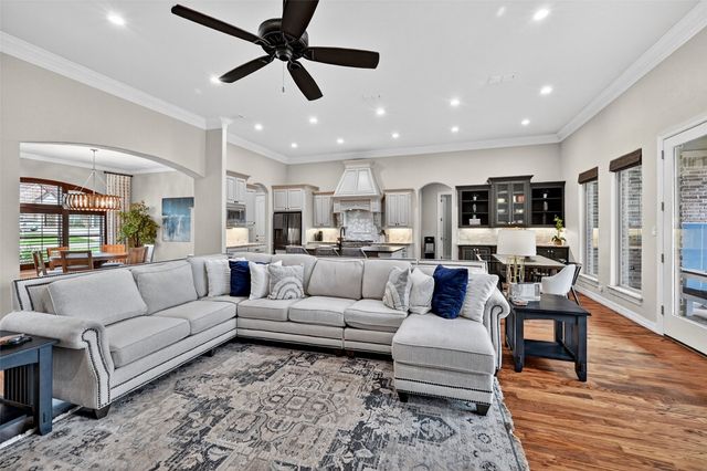 2427 Remuda Drive, Sherman, TX 75092