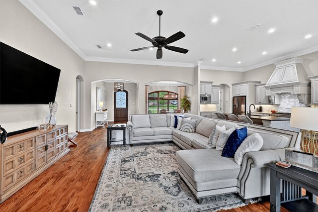 2427 Remuda Drive, Sherman, TX 75092