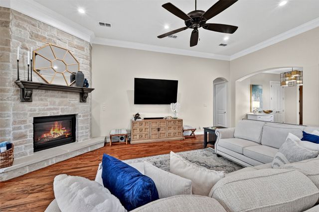 2427 Remuda Drive, Sherman, TX 75092